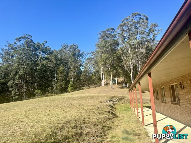 53 E J Olley Road LARNOOK NSW 2480