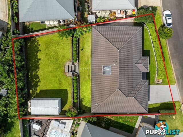 38 Waratah Way GOONELLABAH NSW 2480