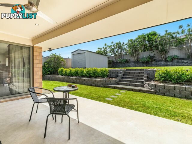 38 Waratah Way GOONELLABAH NSW 2480