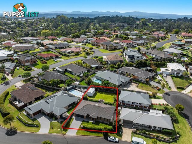 38 Waratah Way GOONELLABAH NSW 2480