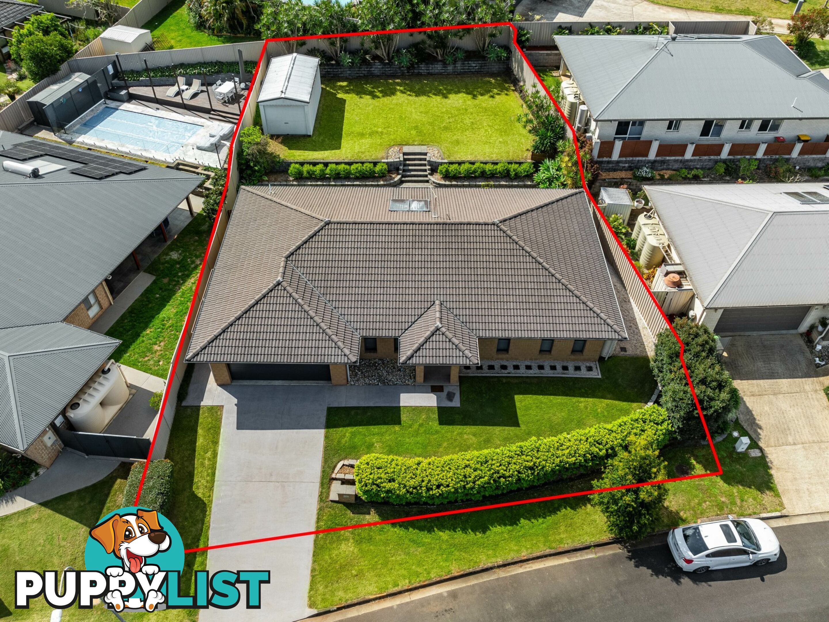 38 Waratah Way GOONELLABAH NSW 2480