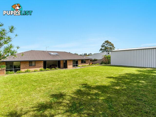 38 Waratah Way GOONELLABAH NSW 2480