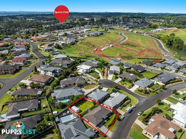 38 Waratah Way GOONELLABAH NSW 2480