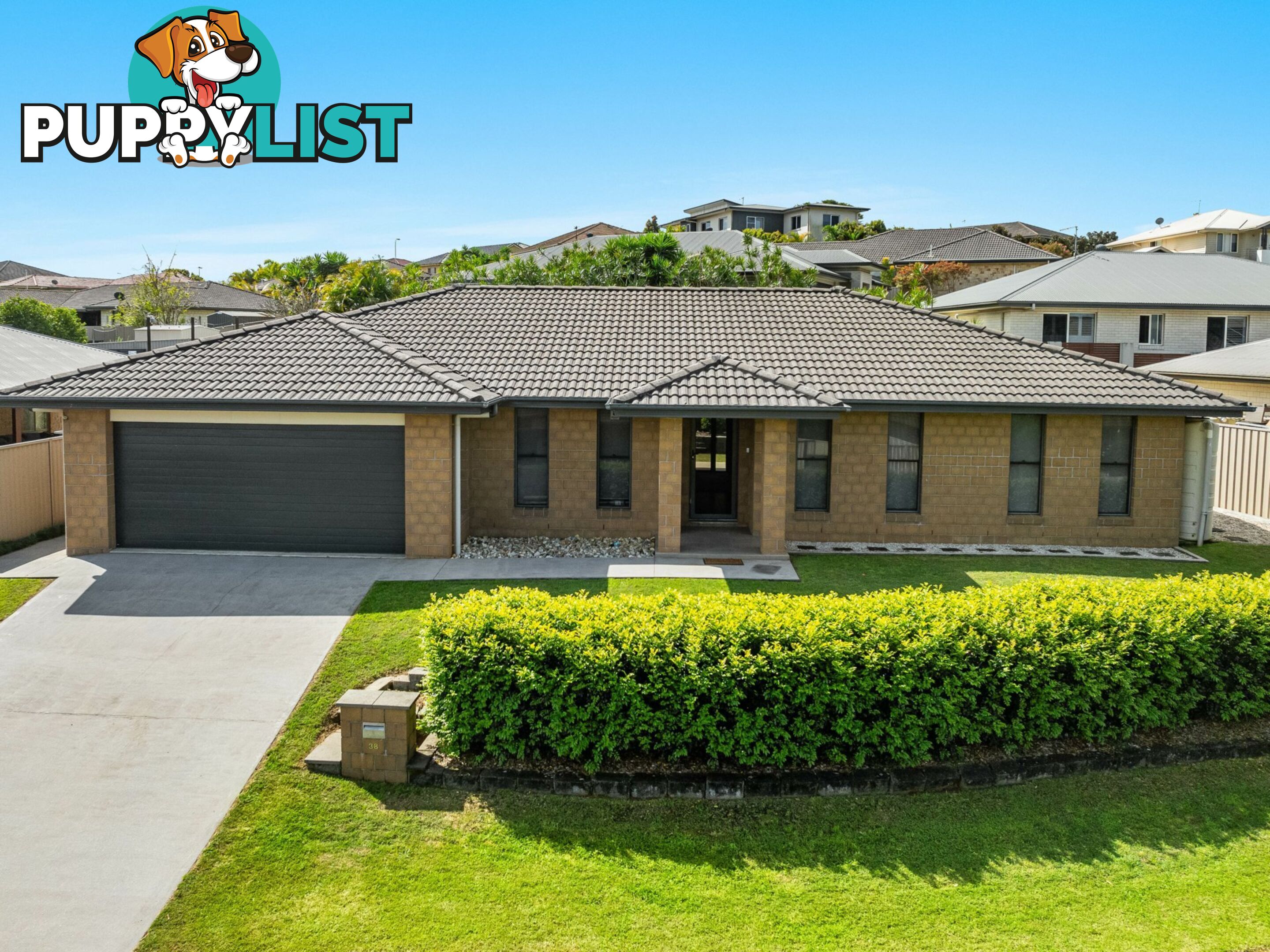 38 Waratah Way GOONELLABAH NSW 2480