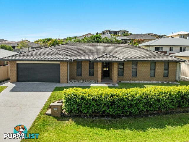 38 Waratah Way GOONELLABAH NSW 2480