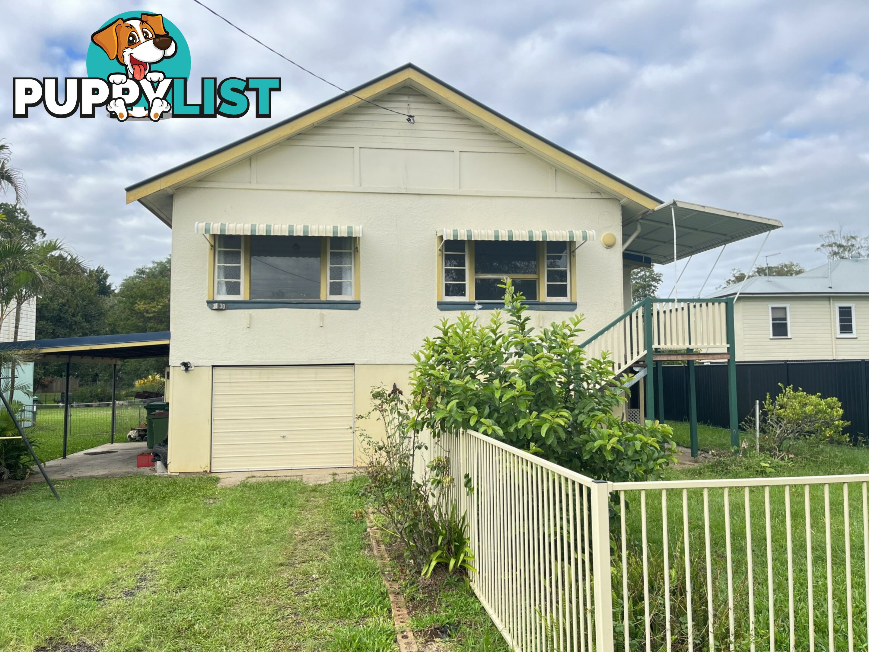 30 Webster Street SOUTH LISMORE NSW 2480