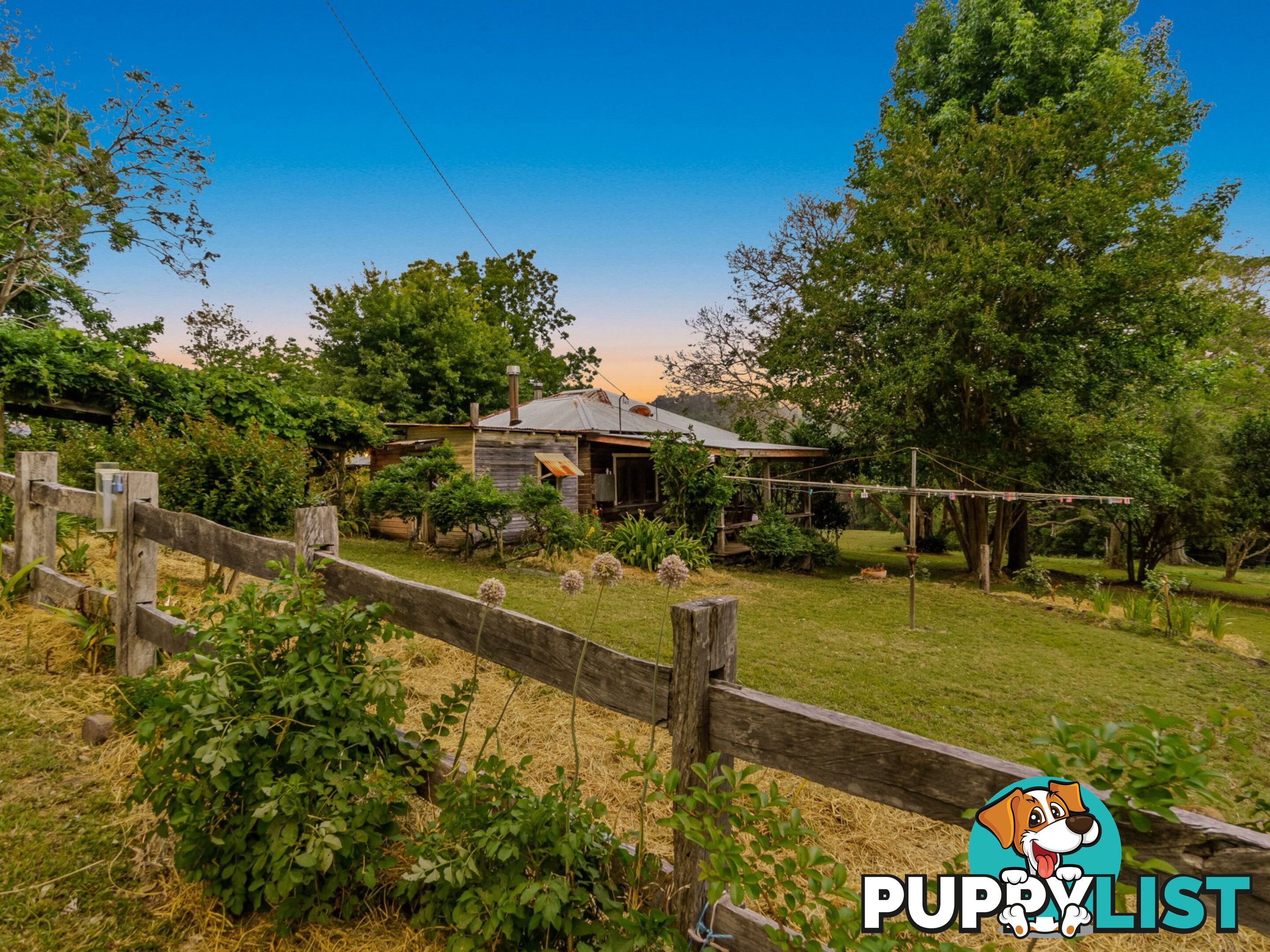 371 Quilty Road ROCK VALLEY NSW 2480