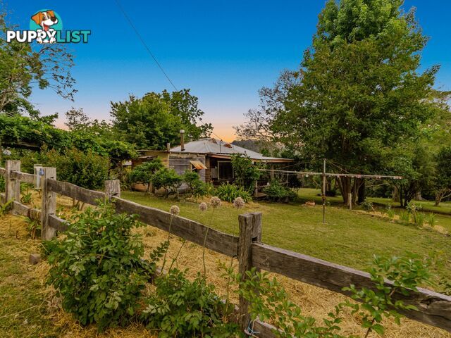 371 Quilty Road ROCK VALLEY NSW 2480