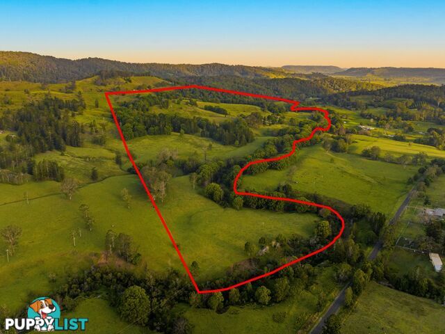 371 Quilty Road ROCK VALLEY NSW 2480