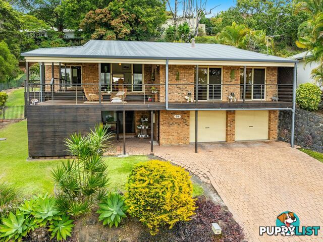 35 Northcott Drive GOONELLABAH NSW 2480