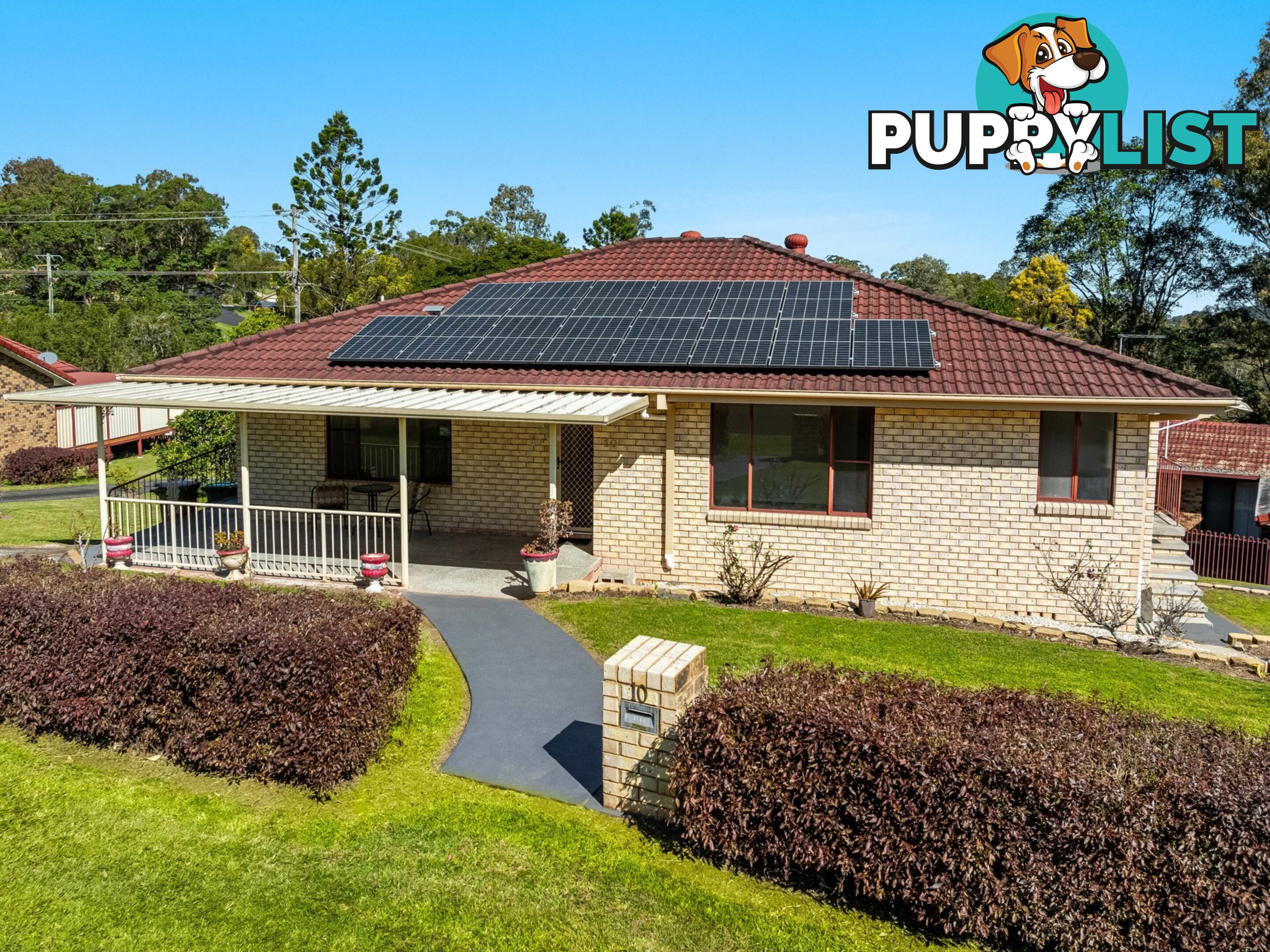 10 Highfield Terrace GOONELLABAH NSW 2480