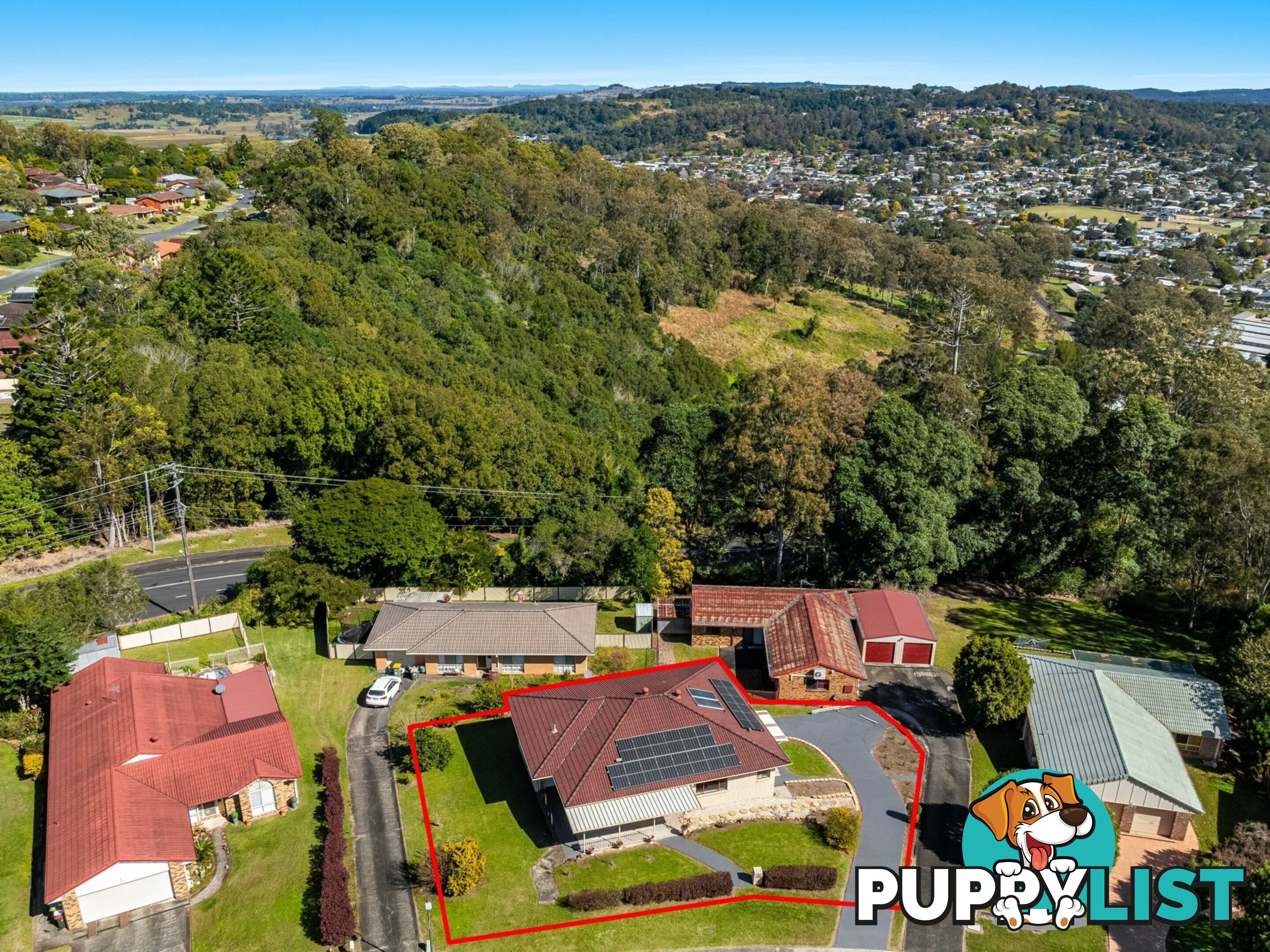 10 Highfield Terrace GOONELLABAH NSW 2480