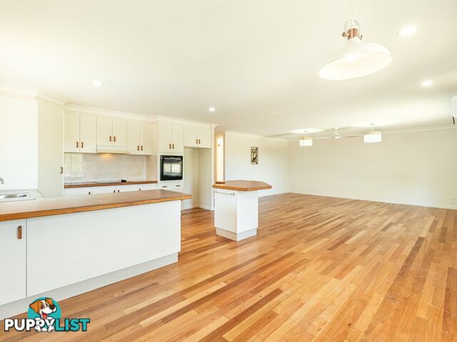 10 Highfield Terrace GOONELLABAH NSW 2480