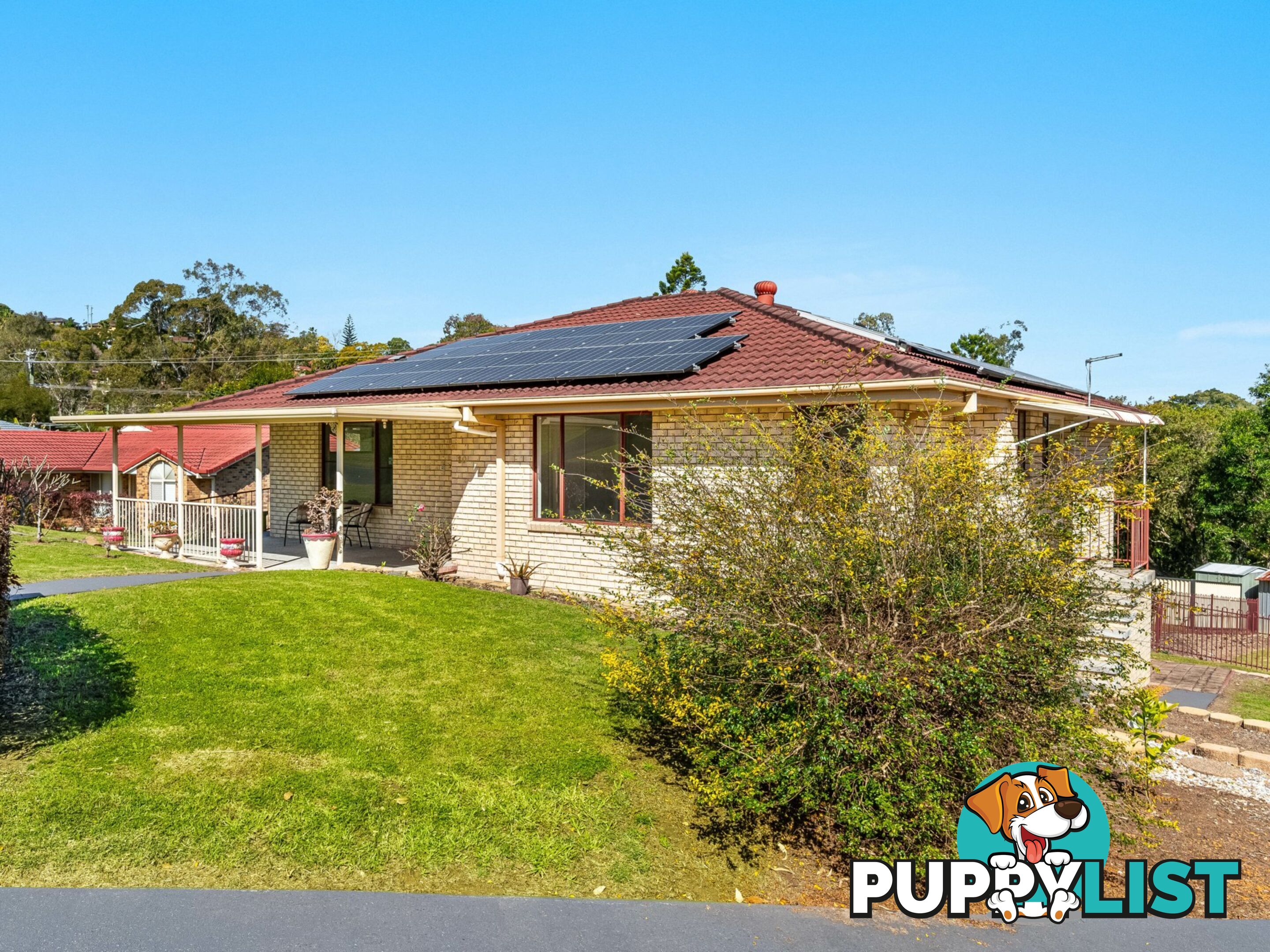 10 Highfield Terrace GOONELLABAH NSW 2480