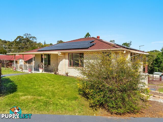 10 Highfield Terrace GOONELLABAH NSW 2480