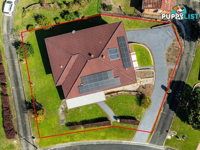 10 Highfield Terrace GOONELLABAH NSW 2480