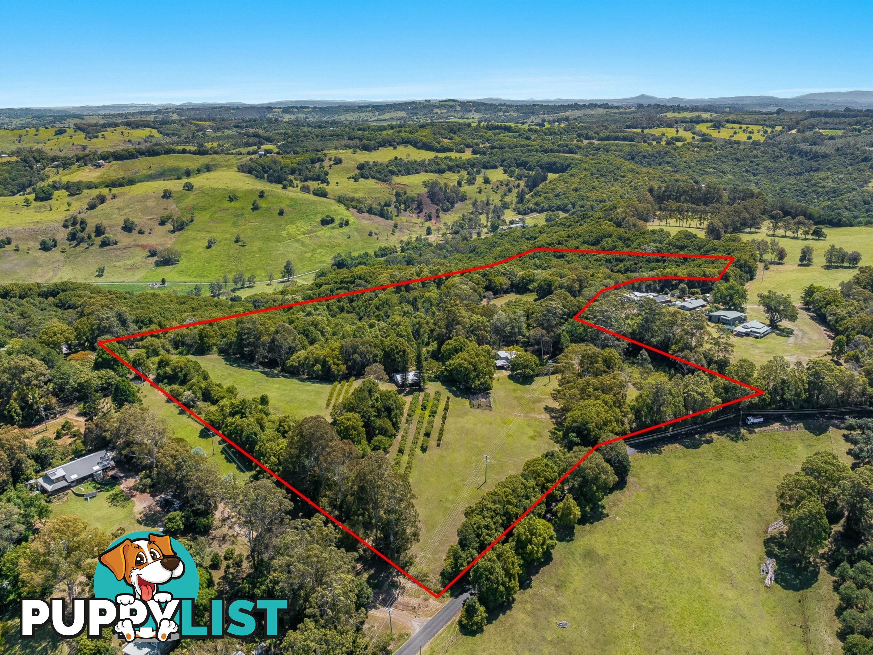 113 Dorroughby Road CORNDALE NSW 2480