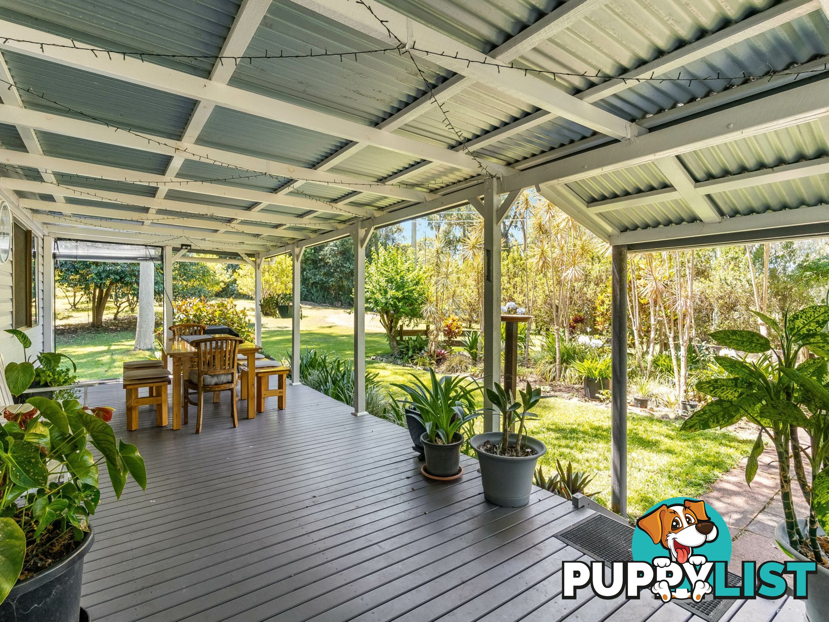 113 Dorroughby Road CORNDALE NSW 2480