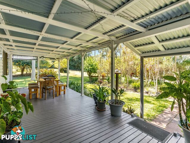 113 Dorroughby Road CORNDALE NSW 2480