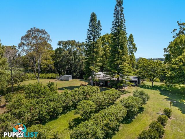 113 Dorroughby Road CORNDALE NSW 2480