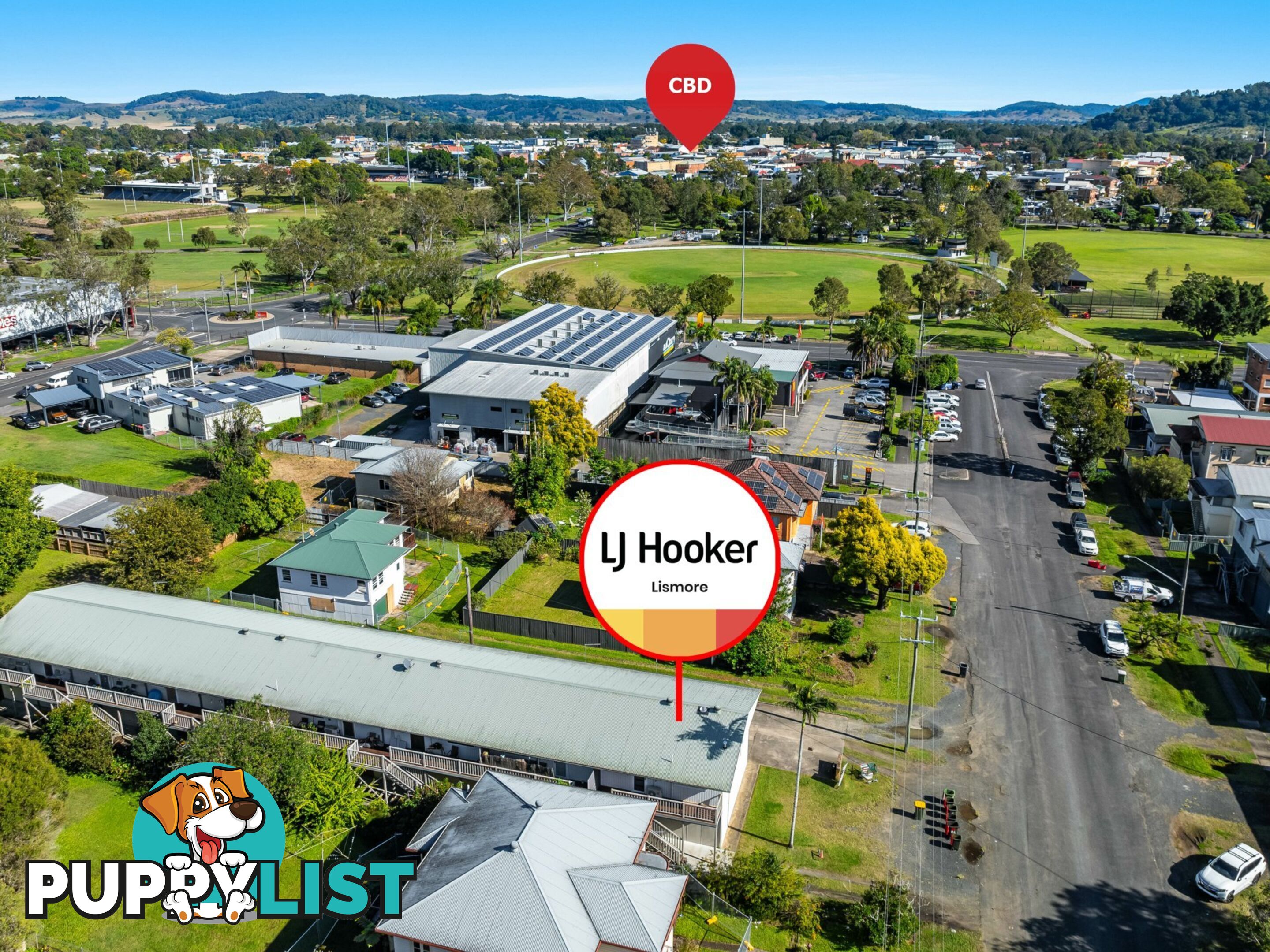 Unit 1/115 Laurel Avenue LISMORE NSW 2480