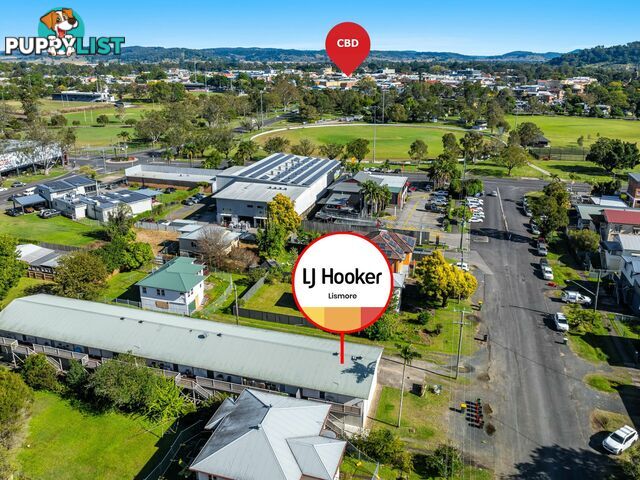 Unit 1/115 Laurel Avenue LISMORE NSW 2480