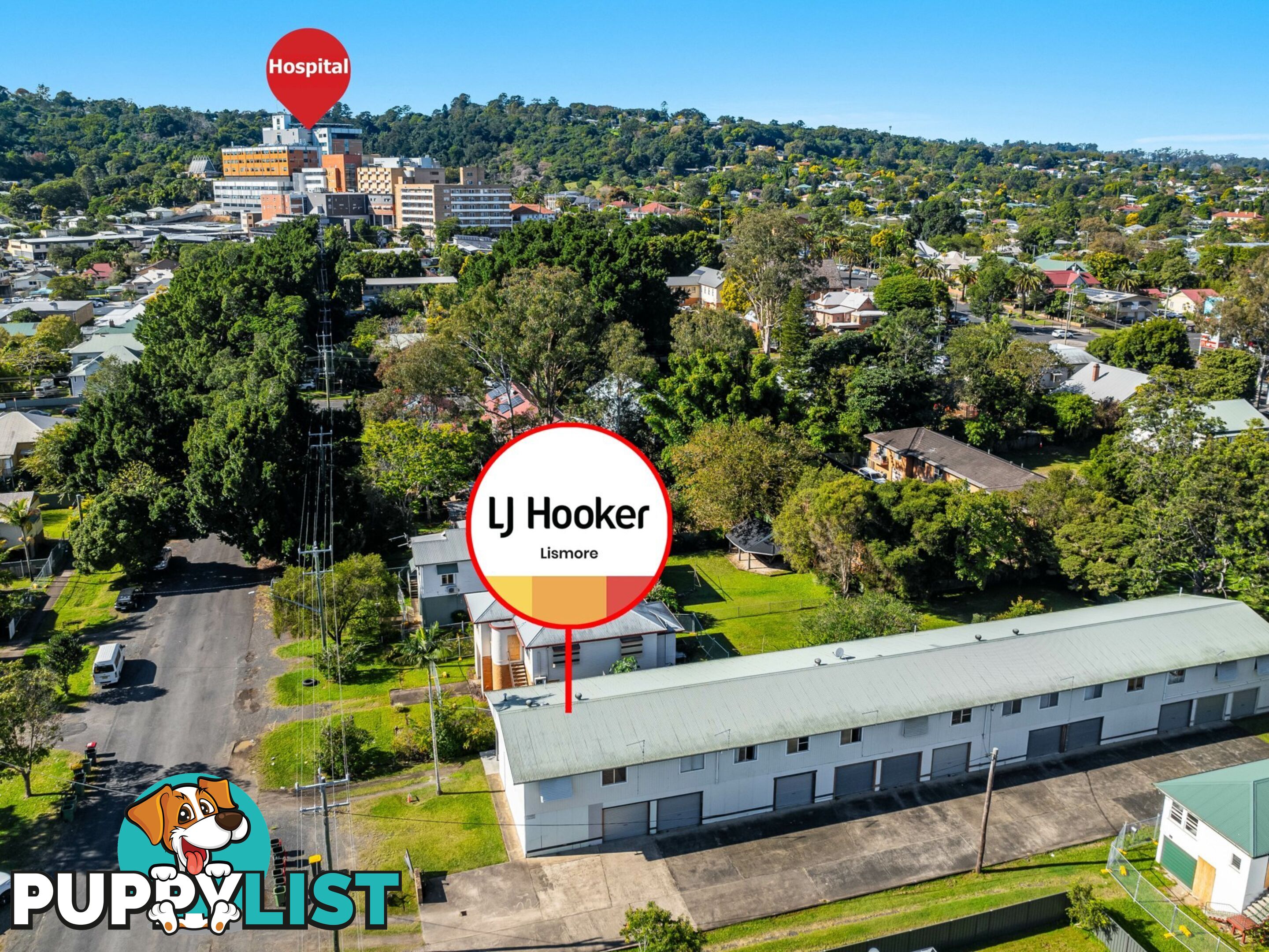 Unit 1/115 Laurel Avenue LISMORE NSW 2480