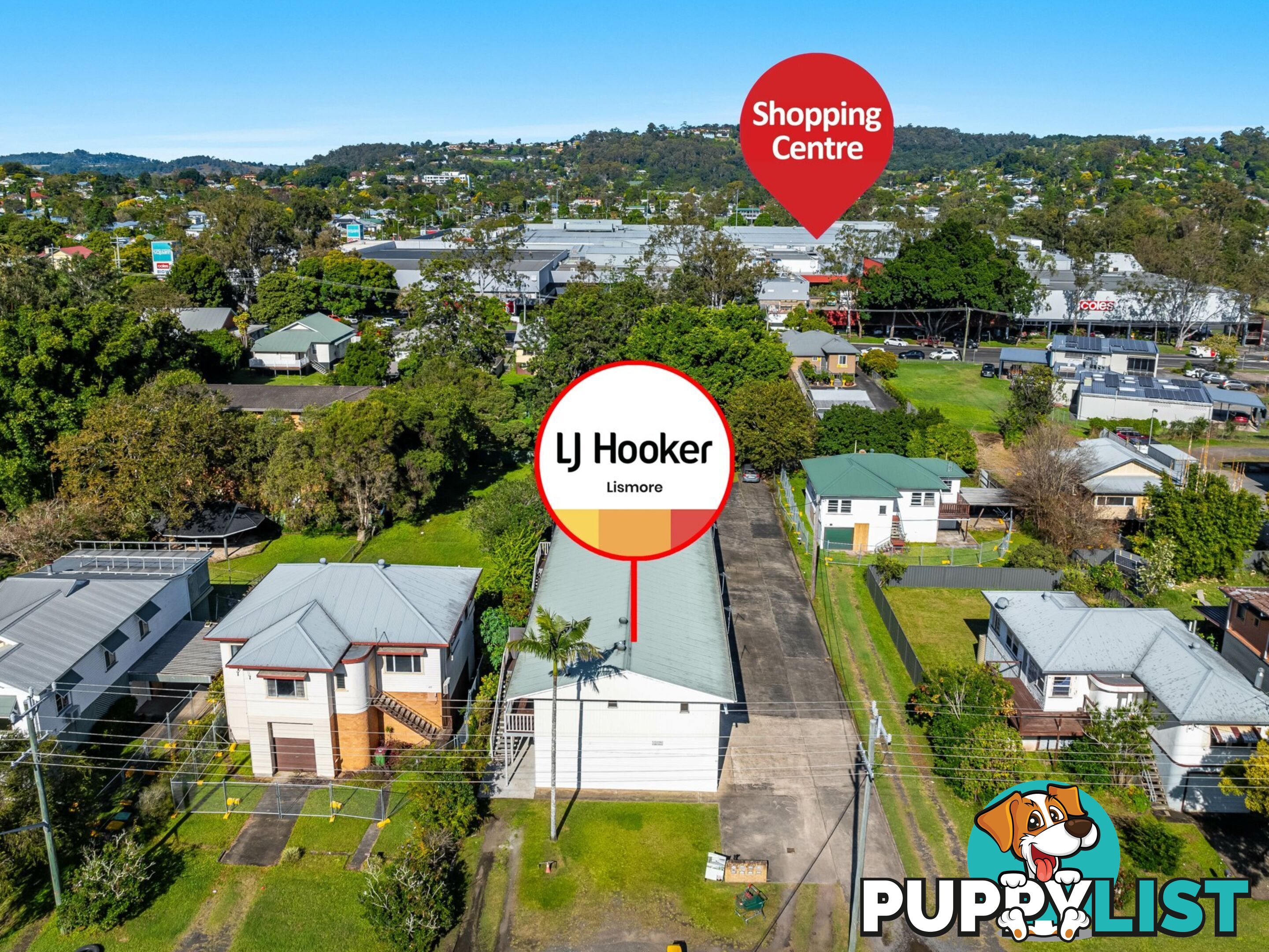 Unit 1/115 Laurel Avenue LISMORE NSW 2480