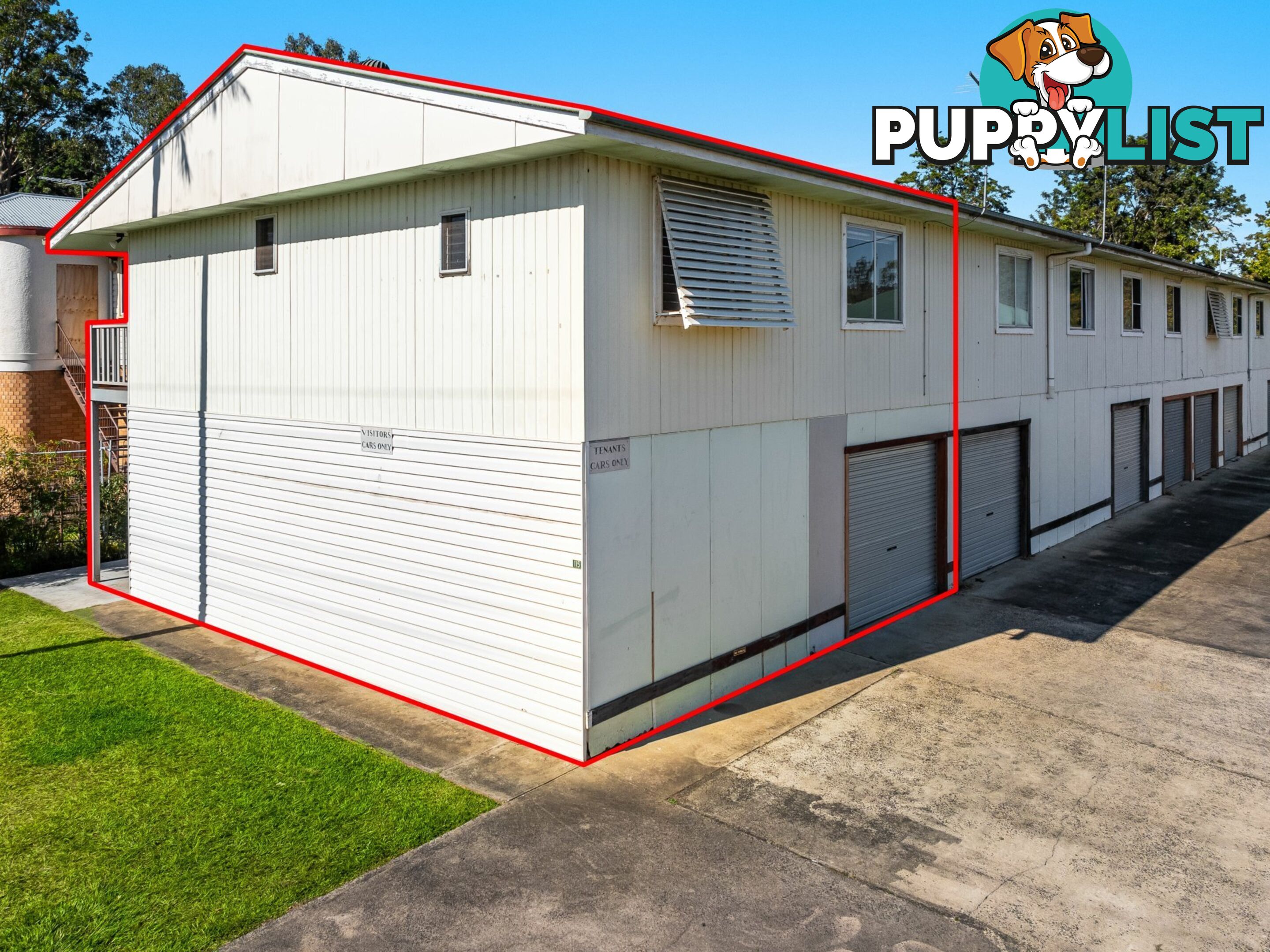 Unit 1/115 Laurel Avenue LISMORE NSW 2480