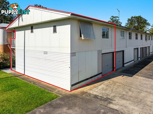 Unit 1/115 Laurel Avenue LISMORE NSW 2480