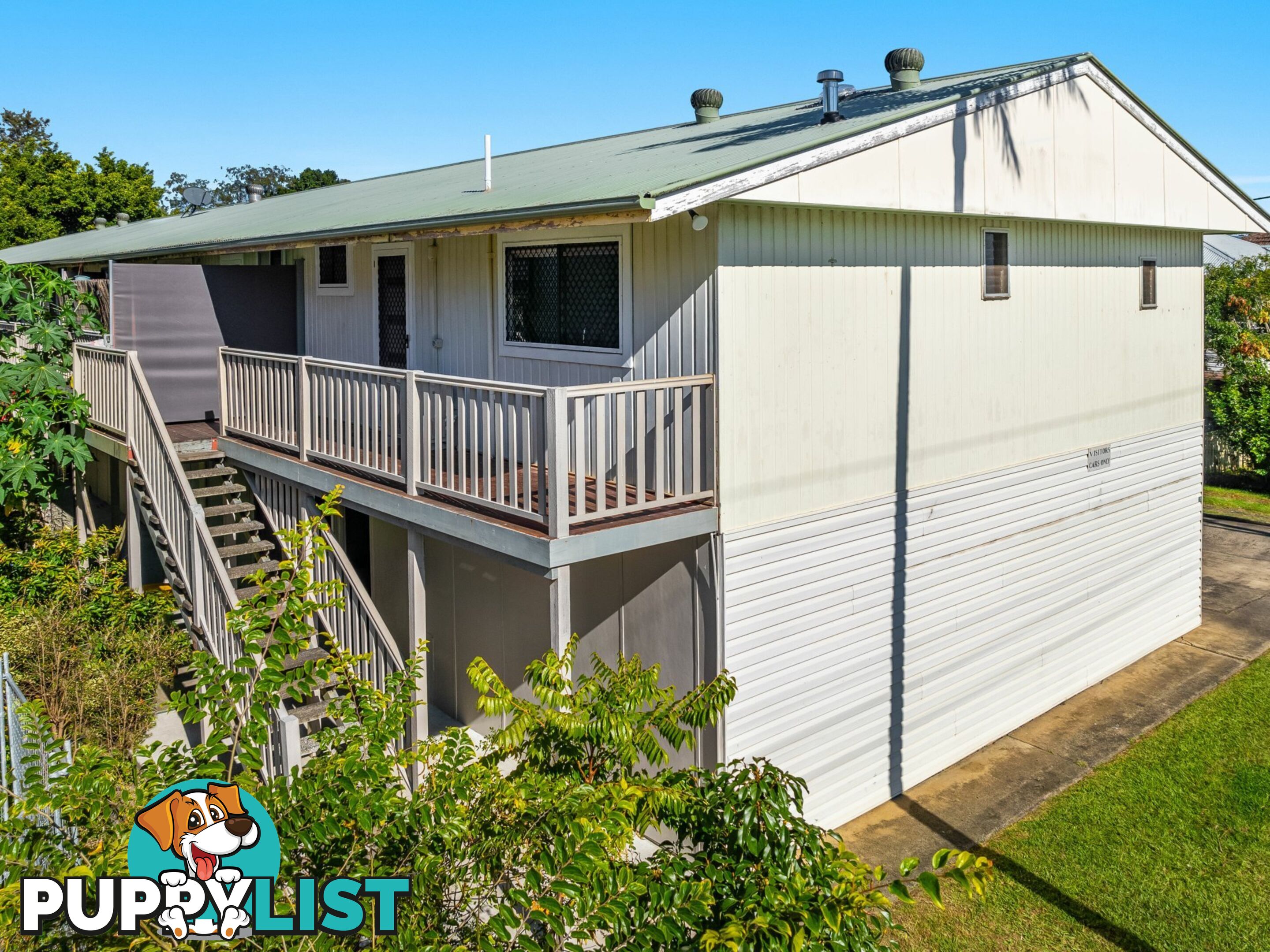 Unit 1/115 Laurel Avenue LISMORE NSW 2480