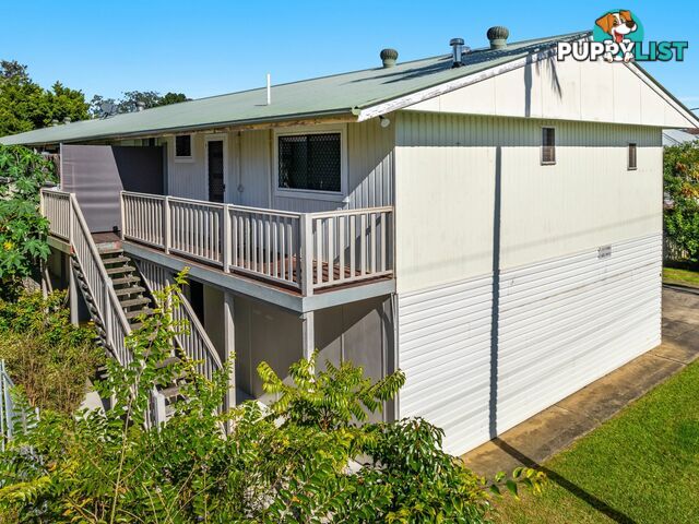 Unit 1/115 Laurel Avenue LISMORE NSW 2480