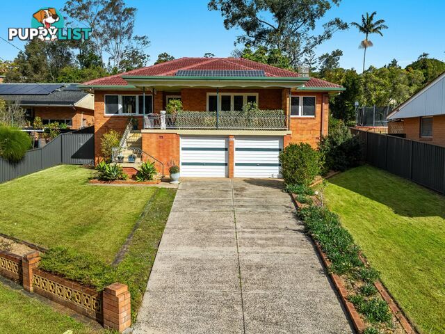 81 Donnans Road LISMORE HEIGHTS NSW 2480