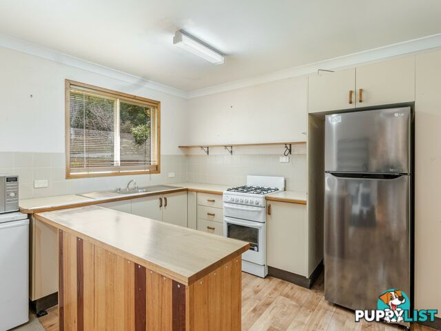 40 Rayward Road DUNOON NSW 2480