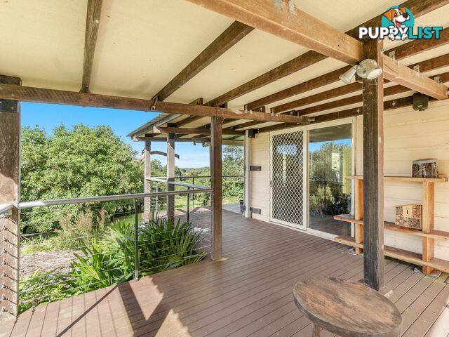 40 Rayward Road DUNOON NSW 2480