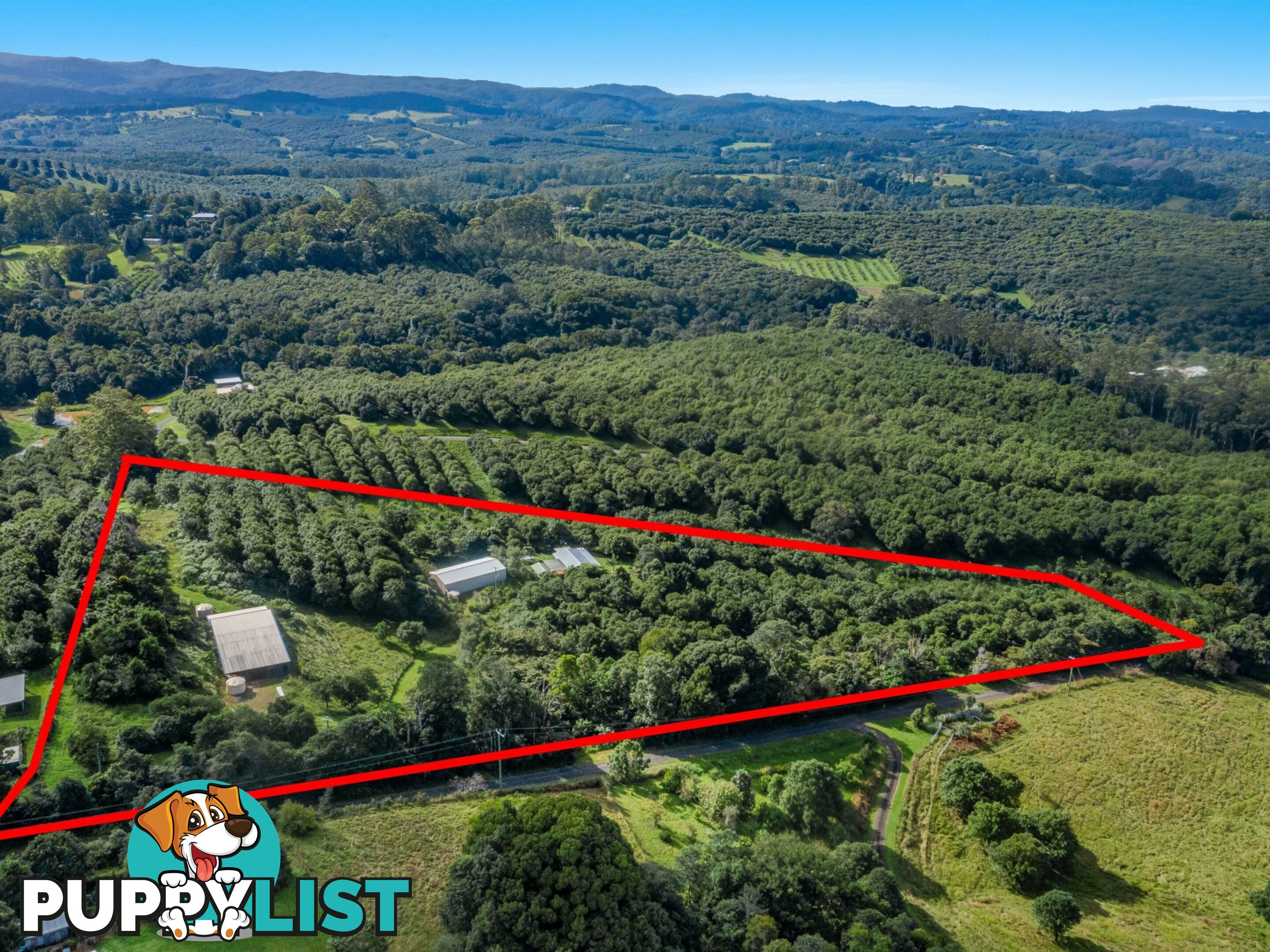 40 Rayward Road DUNOON NSW 2480