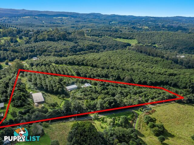 40 Rayward Road DUNOON NSW 2480