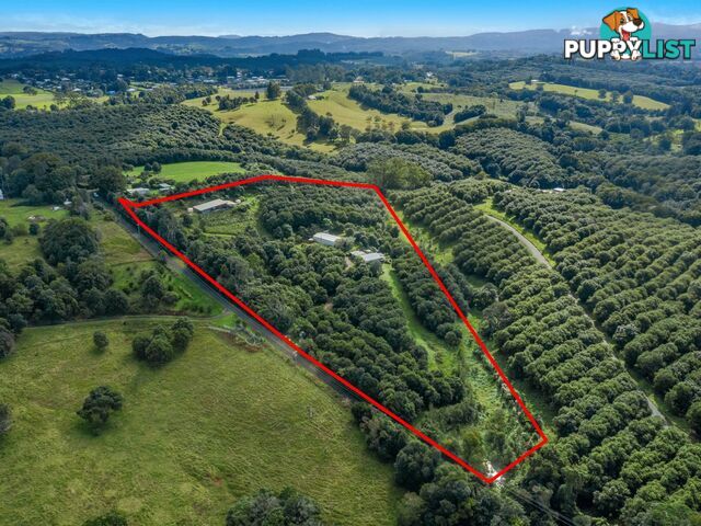 40 Rayward Road DUNOON NSW 2480