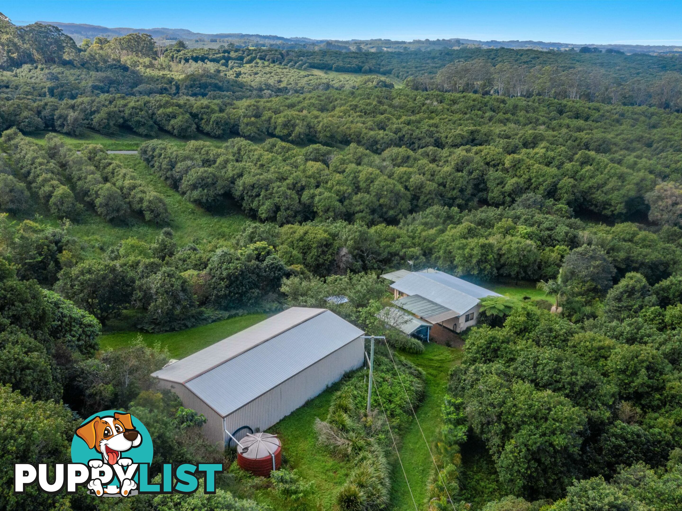 40 Rayward Road DUNOON NSW 2480