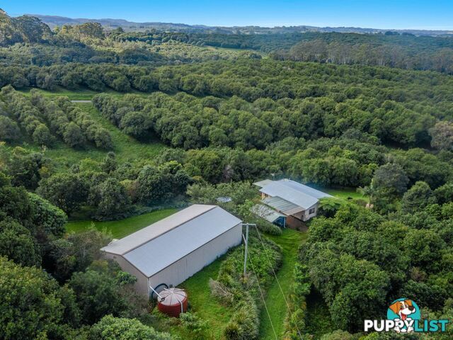 40 Rayward Road DUNOON NSW 2480