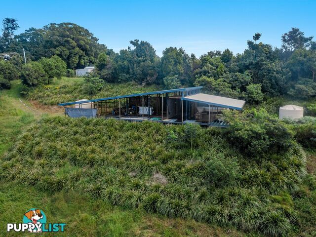 40 Rayward Road DUNOON NSW 2480