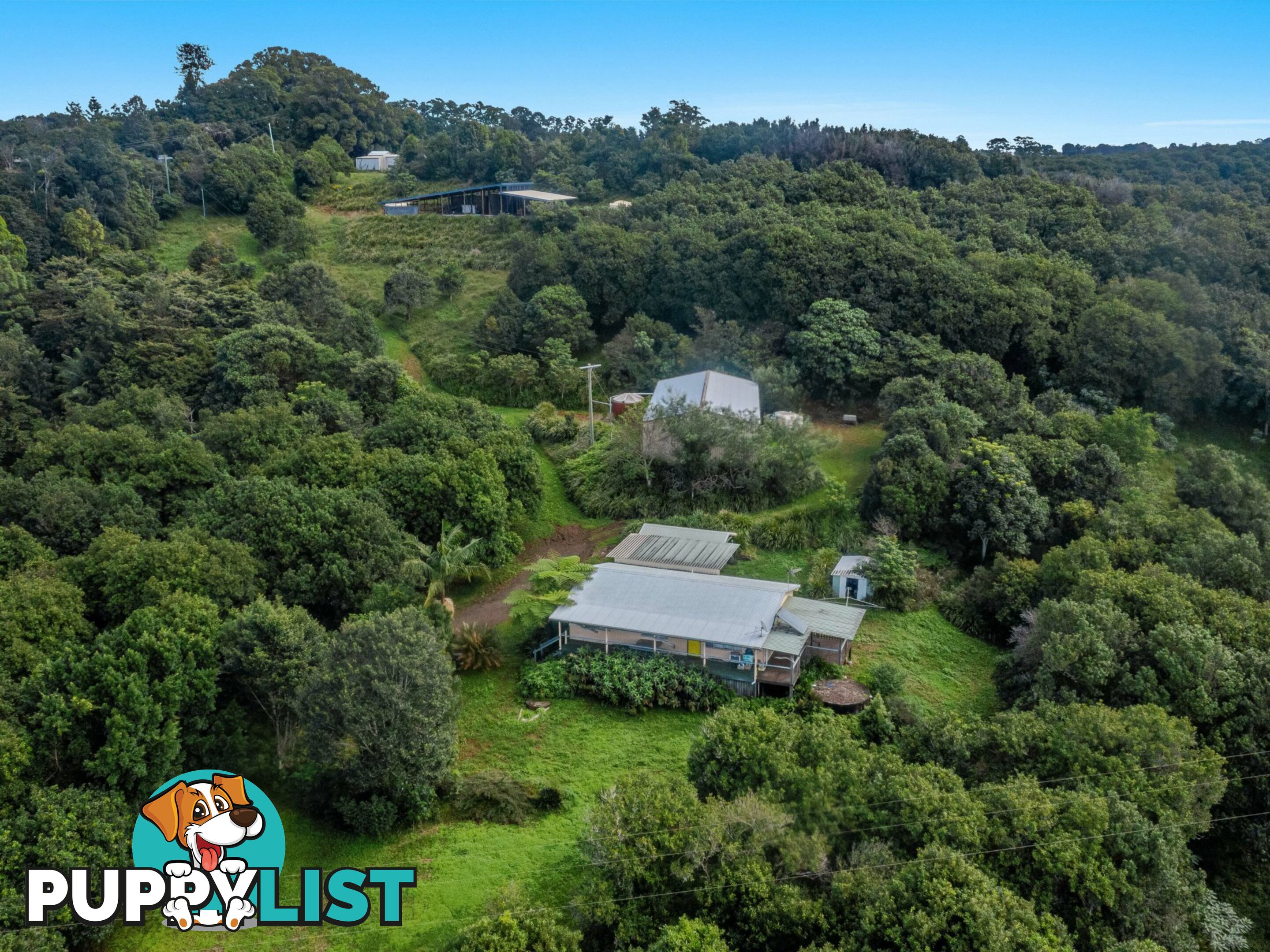 40 Rayward Road DUNOON NSW 2480