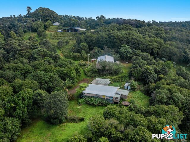 40 Rayward Road DUNOON NSW 2480