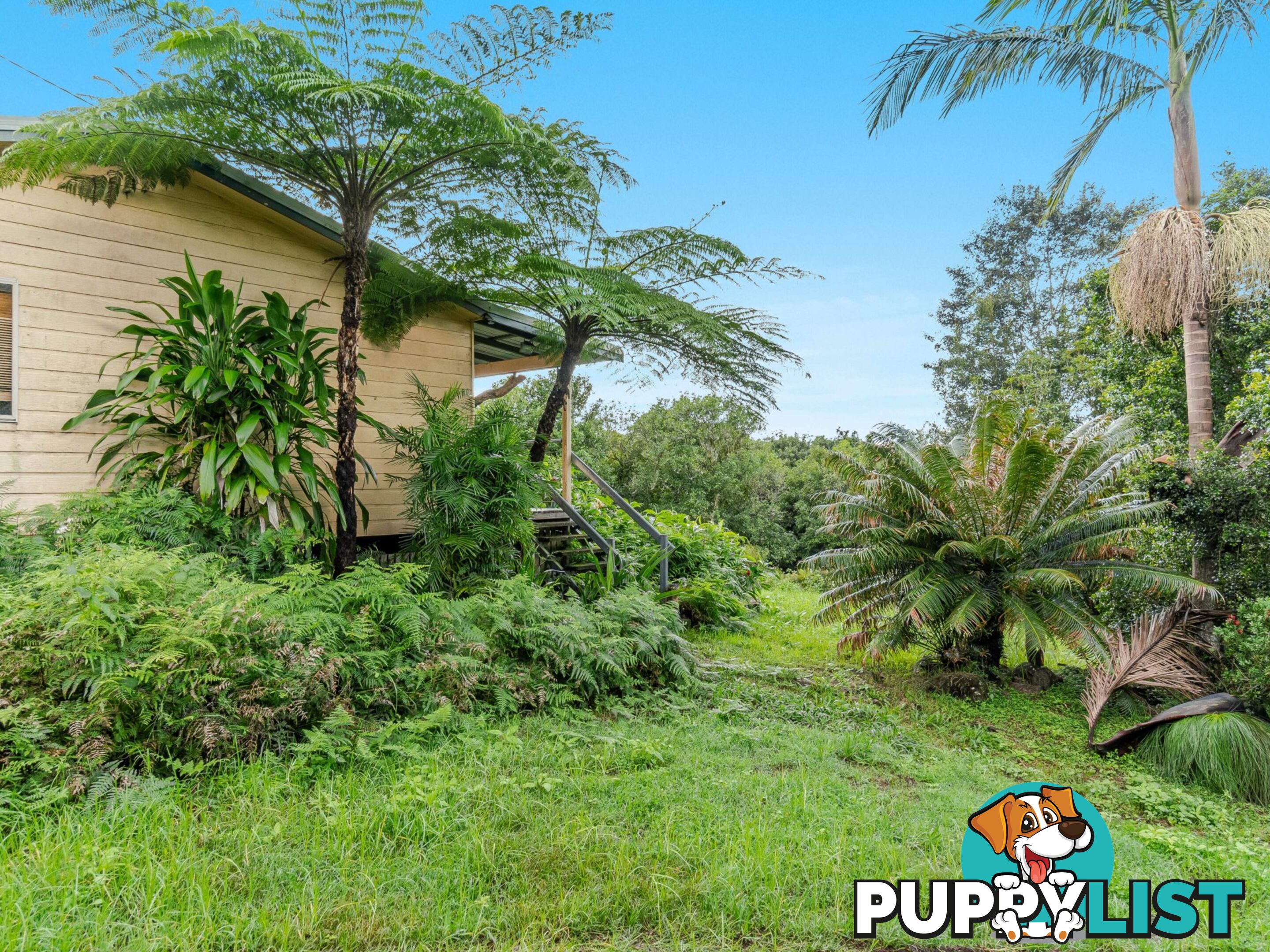 40 Rayward Road DUNOON NSW 2480