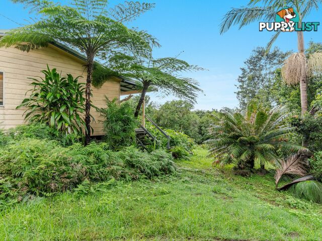 40 Rayward Road DUNOON NSW 2480