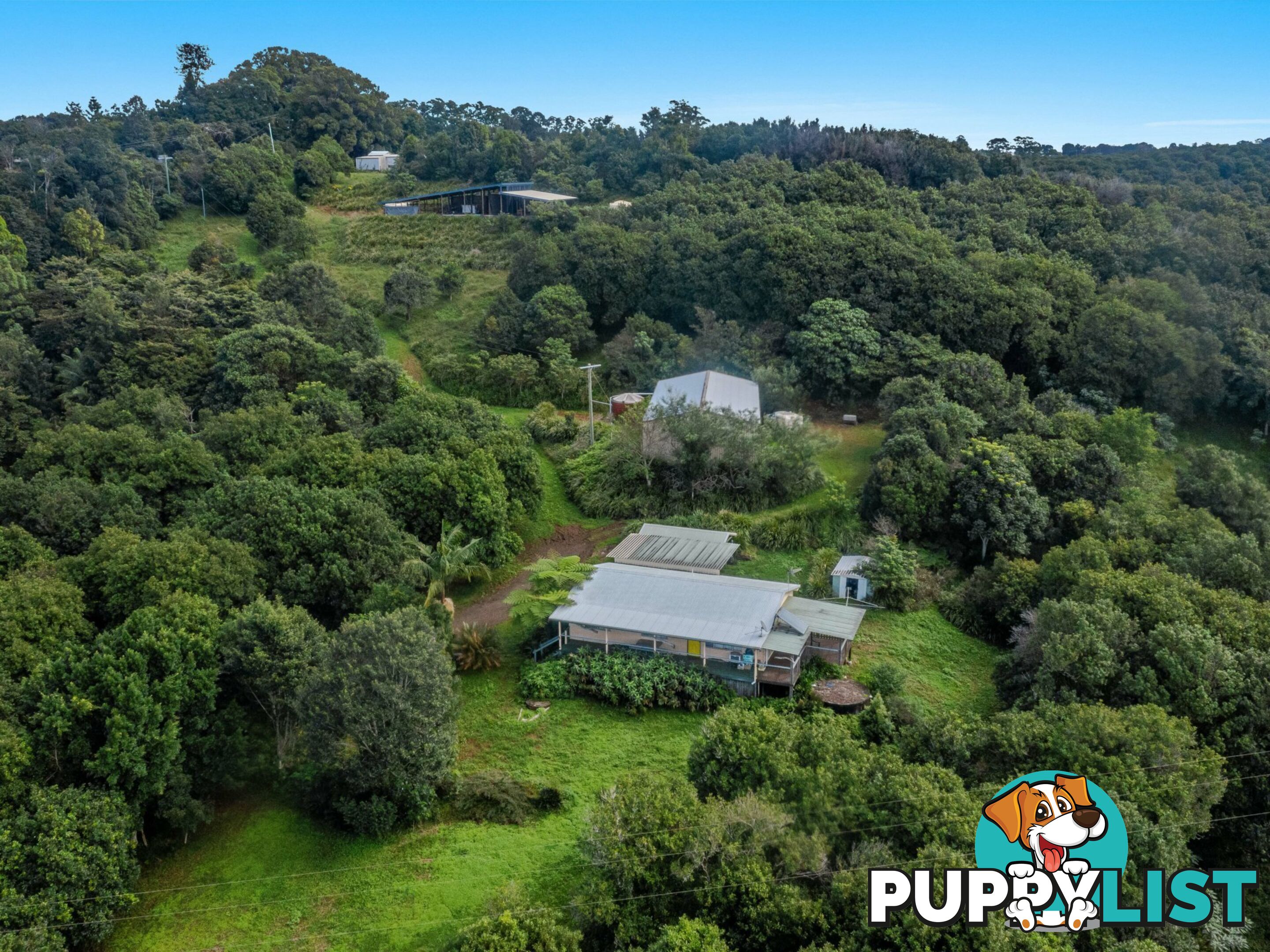 40 Rayward Road DUNOON NSW 2480