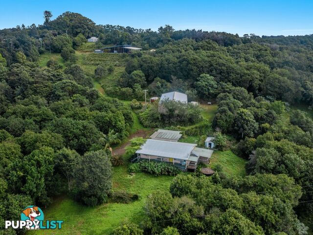 40 Rayward Road DUNOON NSW 2480