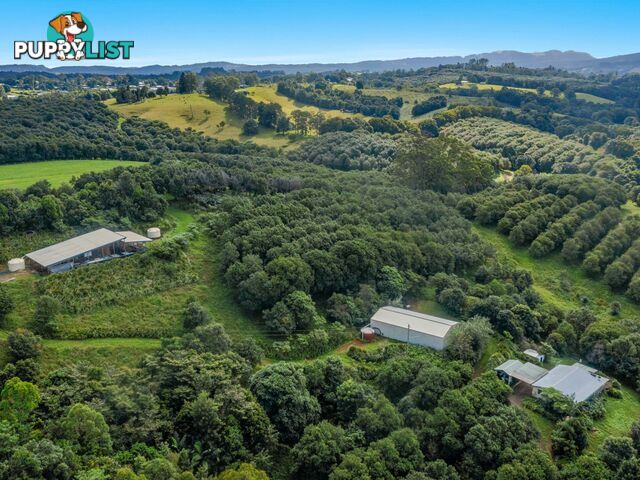 40 Rayward Road DUNOON NSW 2480