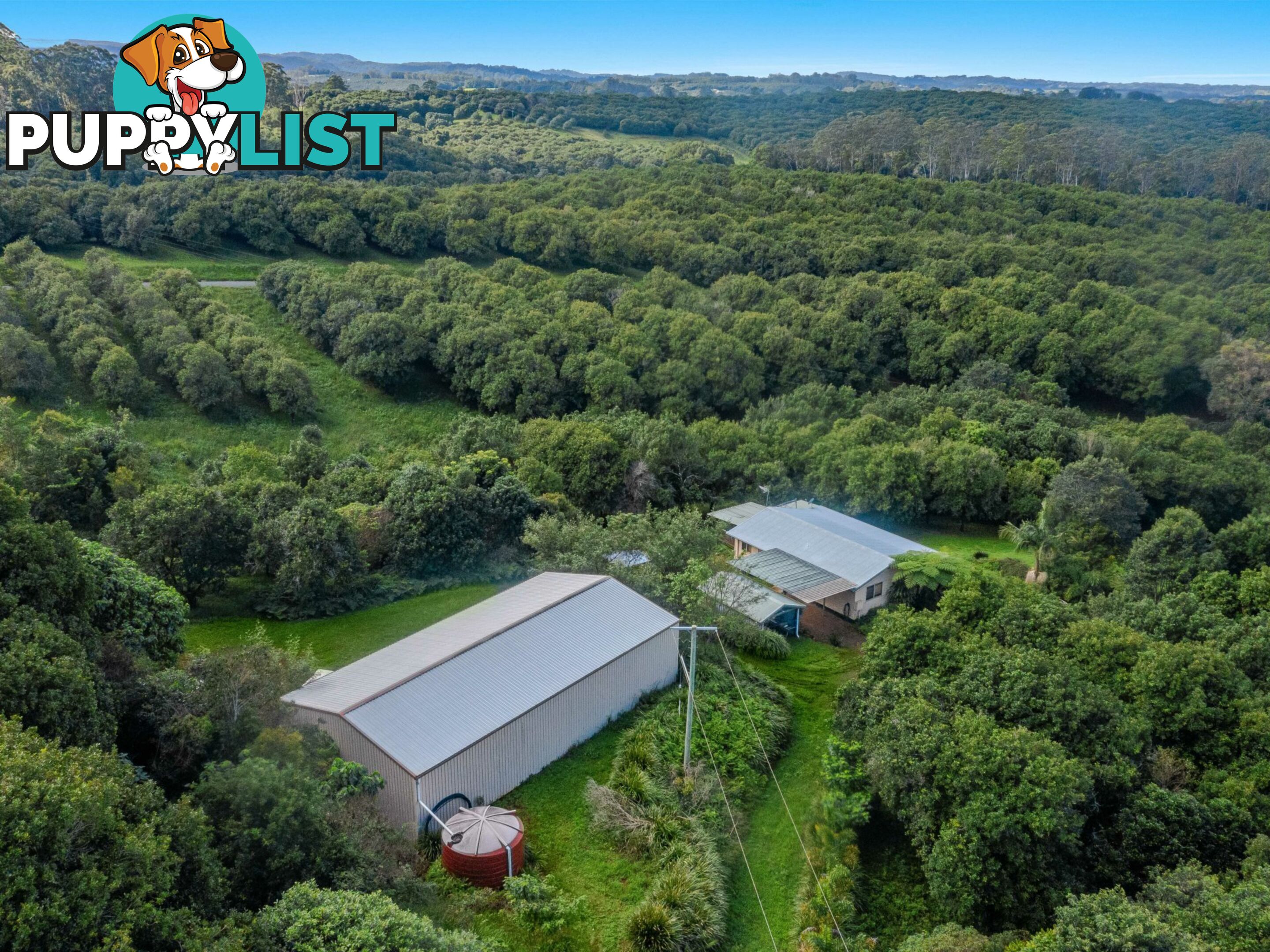 40 Rayward Road DUNOON NSW 2480