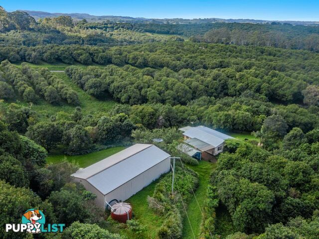 40 Rayward Road DUNOON NSW 2480